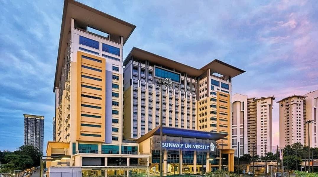 Exclusive Family Suites @ Sunway Pyramid Resort Петалінг-Джая Екстер'єр фото