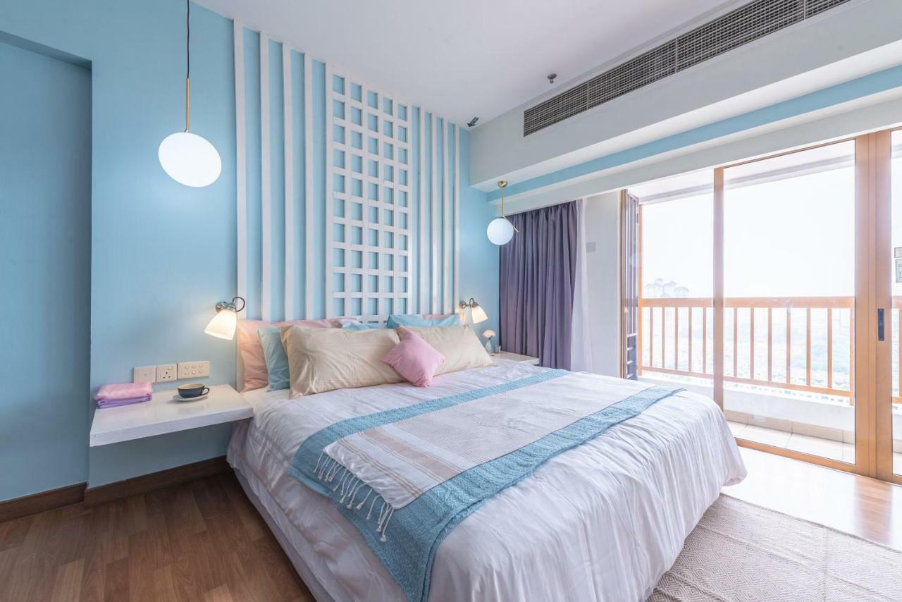 Exclusive Family Suites @ Sunway Pyramid Resort Петалінг-Джая Екстер'єр фото